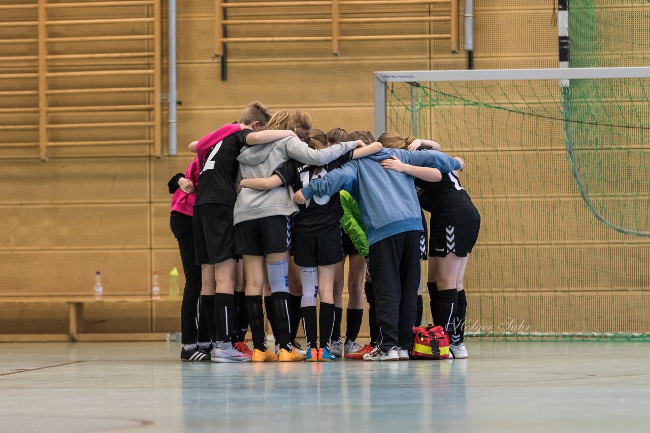 Bild 301 - Girls Cup